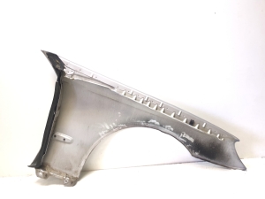 Mercedes Benz E-Class W211 (2002–2009) Front fender - 4