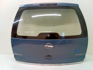 Trunk lid - 93174370
