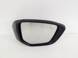 Side mirror and its parts
