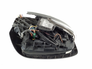 Mitsubishi Eclipse cross (2017–2026) Side mirror and its parts - 5