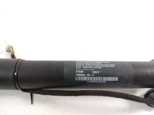 Tesla Model X X (2015–2026) Trunk lid strut 106566400A - 3