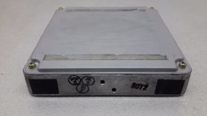 TOYOTA Corola Verso E12 (2001–2004) Engine control unit 8966113170 - 2