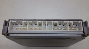 TOYOTA Corola Verso E12 (2001–2004) Engine control unit 8966113170 - 3