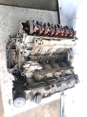 Mercedes Benz S-Class 220 (1998–2005) Engine 113941 - 2