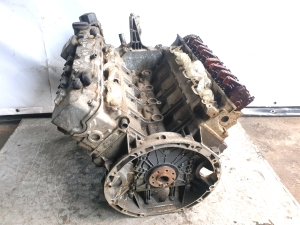Mercedes Benz S-Class 220 (1998–2005) Engine 113941 - 3