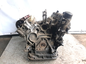 Mercedes Benz S-Class 220 (1998–2005) Engine 113941 - 4