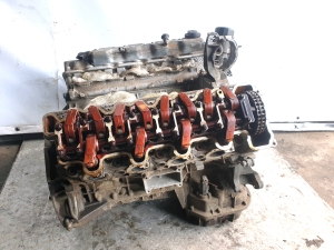 Mercedes Benz S-Class 220 (1998–2005) Engine 113941 - 5
