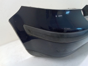 Volkswagen Golf IV (1997–2003) Heckstoßstange 1J6807521 - 4