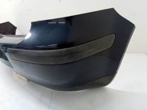 Volkswagen Golf IV (1997–2003) Heckstoßstange 1J6807521 - 5