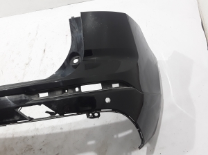 VOLVO XC60 (2017–2026) Rear bumper 31425198 - 2