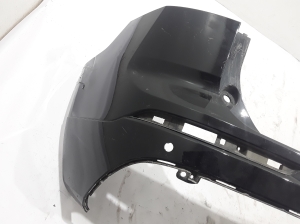 VOLVO XC60 (2017–2026) Rear bumper 31425198 - 3