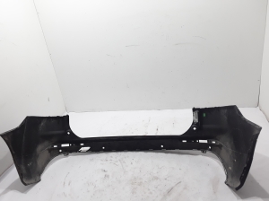 VOLVO XC60 (2017–2026) Rear bumper 31425198 - 5