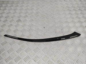 Mercedes Benz EQE X294 (2022–2026) Rear quarter window outer molding - 3
