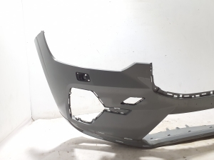 VOLVO XC60 (2017–2026) Front bumper 32234928 - 7