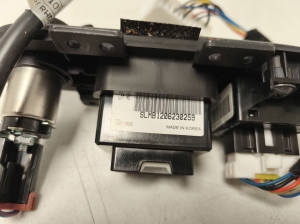 Kia Sportage (2010–2016) USB port 936003U910 - 4