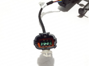 Tesla Model X X (2015–2026) Esiukse servosulgur 150109500C - 5