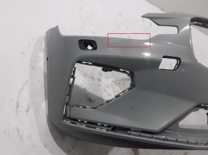 VOLVO V60 (2018–2026) Front bumper 31690530 - 3