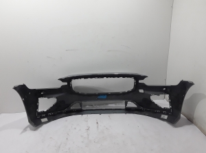 VOLVO V60 (2018–2026) Front bumper 31690530 - 4