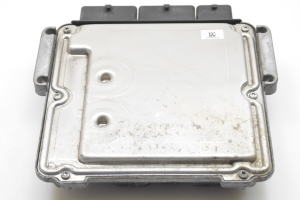 NISSAN Qashqai (2006–2013) Motorsteuergerät 23710BB58E - 2