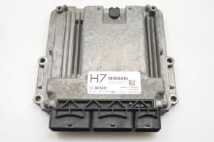 NISSAN Qashqai (2006–2013) Motorsteuergerät 23710BB58E - 4