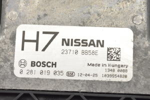 Motorsteuergerät - 23710BB58E