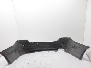 BMW 5 SERIES F10 (2010–2017) Tagumine kaitseraud 7332764 - 2