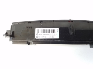 Mercedes Benz GL-Class 164 (2006–2012) Other switch A1648709210 - 3