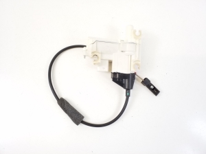 Mercedes Benz GL-Class 166 (2012–2015) Zuziehhilfe Tür vorne A1667600203 - 2