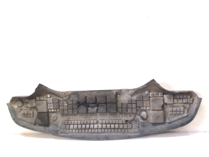 Mercedes Benz E-Class W211 (2002–2009) Unterbodenschutz vorne A2115204523 - 3