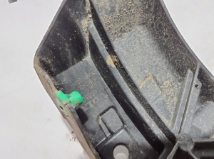 VOLVO V60 (2018–2026) Rear bumper bracket 31455501 - 3