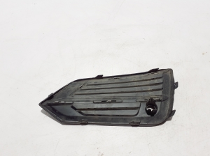 VOLVO XC60 (2017–2026) Front bumper lower grille 31449214 - 4