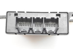 Opel Mokka (2012–2020) Parking system control unit 13354532 - 3