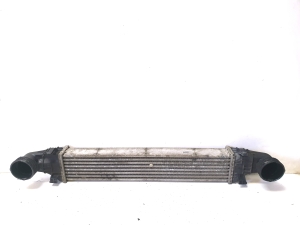 Intercooler - A2115001102