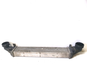 Mercedes Benz E-Class W211 (2002–2009) Vahejahuti radiaator A2115001102 - 4