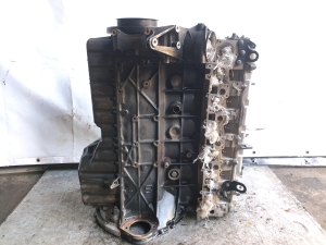 Mercedes Benz E-Class W211 (2002–2009) Motor 648961 - 3