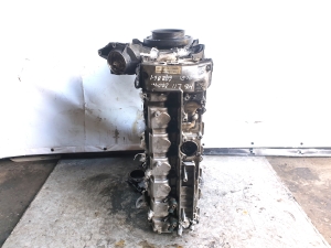 Mercedes Benz E-Class W211 (2002–2009) Motor 648961 - 4