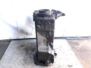 Mercedes Benz E-Class W211 (2002–2009) Motor 648961 - 6
