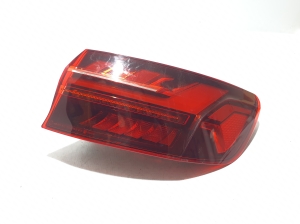 AUDI A4 B9 (2015–2026) Eckleuchte hinten 8W5945092AC - 3