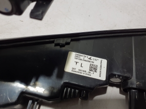Tesla Model 3 3 (2016–2024) Eckleuchte hinten 1691498 - 3