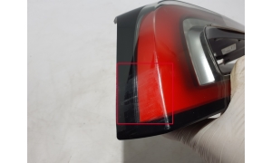 Tesla Model 3 3 (2016–2024) Eckleuchte hinten 1691498 - 4