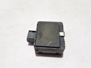 Volkswagen Golf VII (2012–2026) Aklās zonas radars Distronic 5Q0907561G - 3