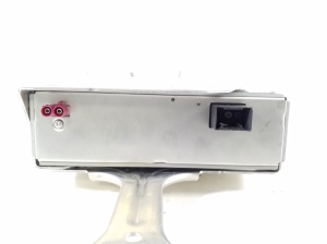 Mercedes Benz C-Class 205 (2014–2021) Audio, Video, Navigation A2229008911 - 3
