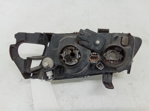 NISSAN Almera Tino V10 (2000–2006) Scheinwerfer vorne 2002A9706 - 2