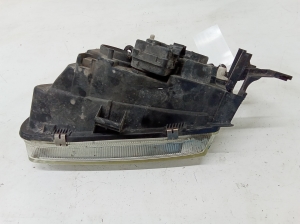 NISSAN Almera Tino V10 (2000–2006) Scheinwerfer vorne 2002A9706 - 3