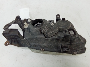 NISSAN Almera Tino V10 (2000–2006) Scheinwerfer vorne 2002A9706 - 2