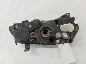 NISSAN Almera Tino V10 (2000–2006) Scheinwerfer vorne 2002A9706 - 3