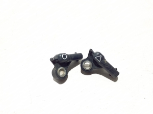 VOLVO XC40 (2017–2026) Airbag sensor 31476275 - 2