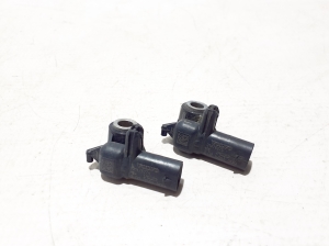 VOLVO XC40 (2017–2026) Airbag sensor 31476275 - 3