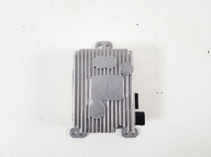 Mercedes Benz C-Class 205 (2014–2021) Control unit A0008271105 - 2