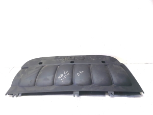 Mercedes Benz E-Class W211 (2002–2009) Motorabdeckung A6480100167 - 2